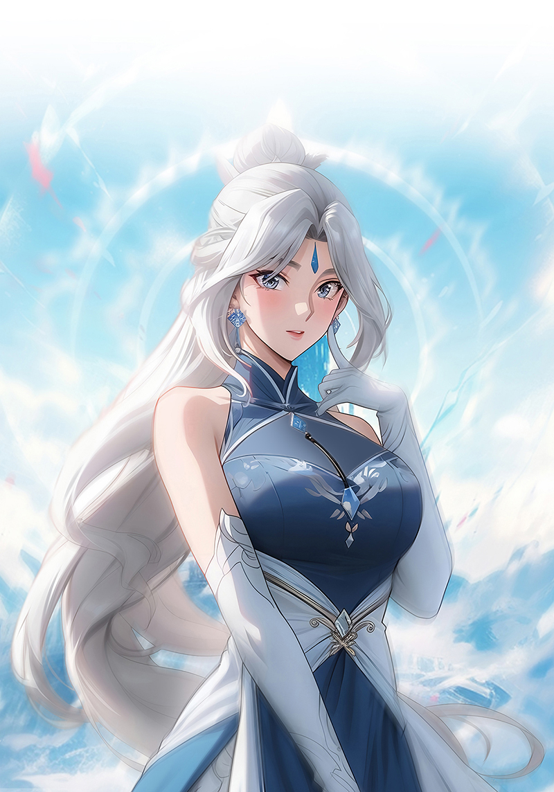 第127话 道姑复仇，小黑负伤(1/2)-第133话