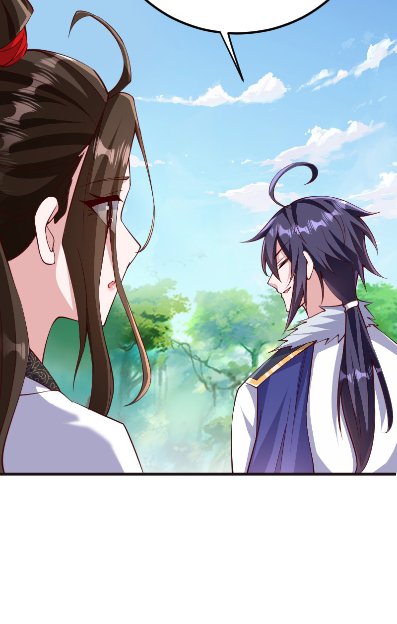 第127话 道姑复仇，小黑负伤(1/2)-第133话