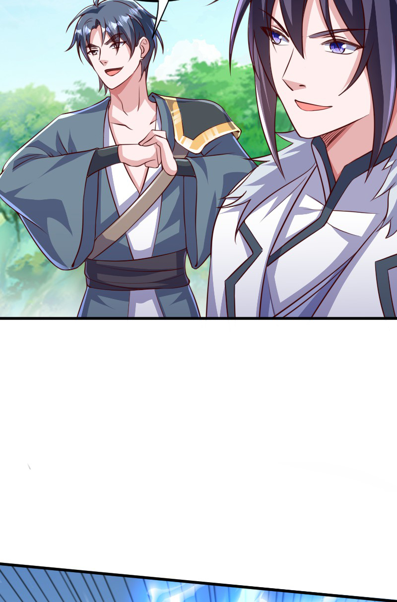 第127话 道姑复仇，小黑负伤(1/2)-第133话