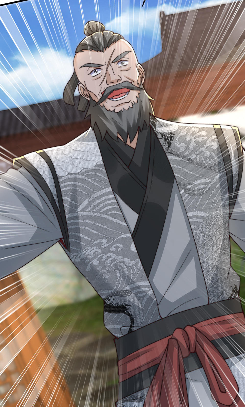 第129话 就这也配叫帝级阵法(1/2)-第135话