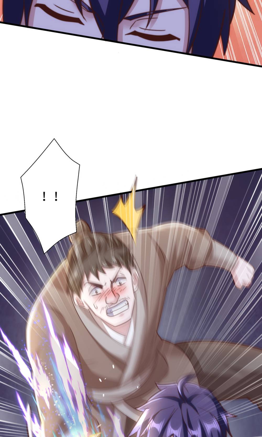 第131话 实力精进，横扫宵小(1/2)-第137话