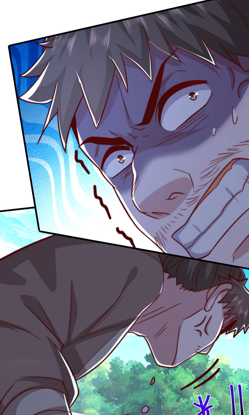 第131话 实力精进，横扫宵小(1/2)-第137话