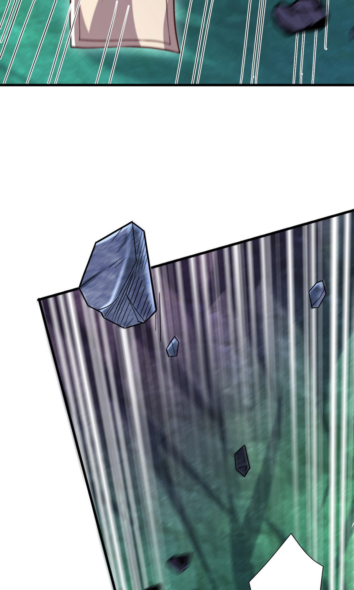 第135话 厄难岭崖底爷爷受伤(1/2)-第141话