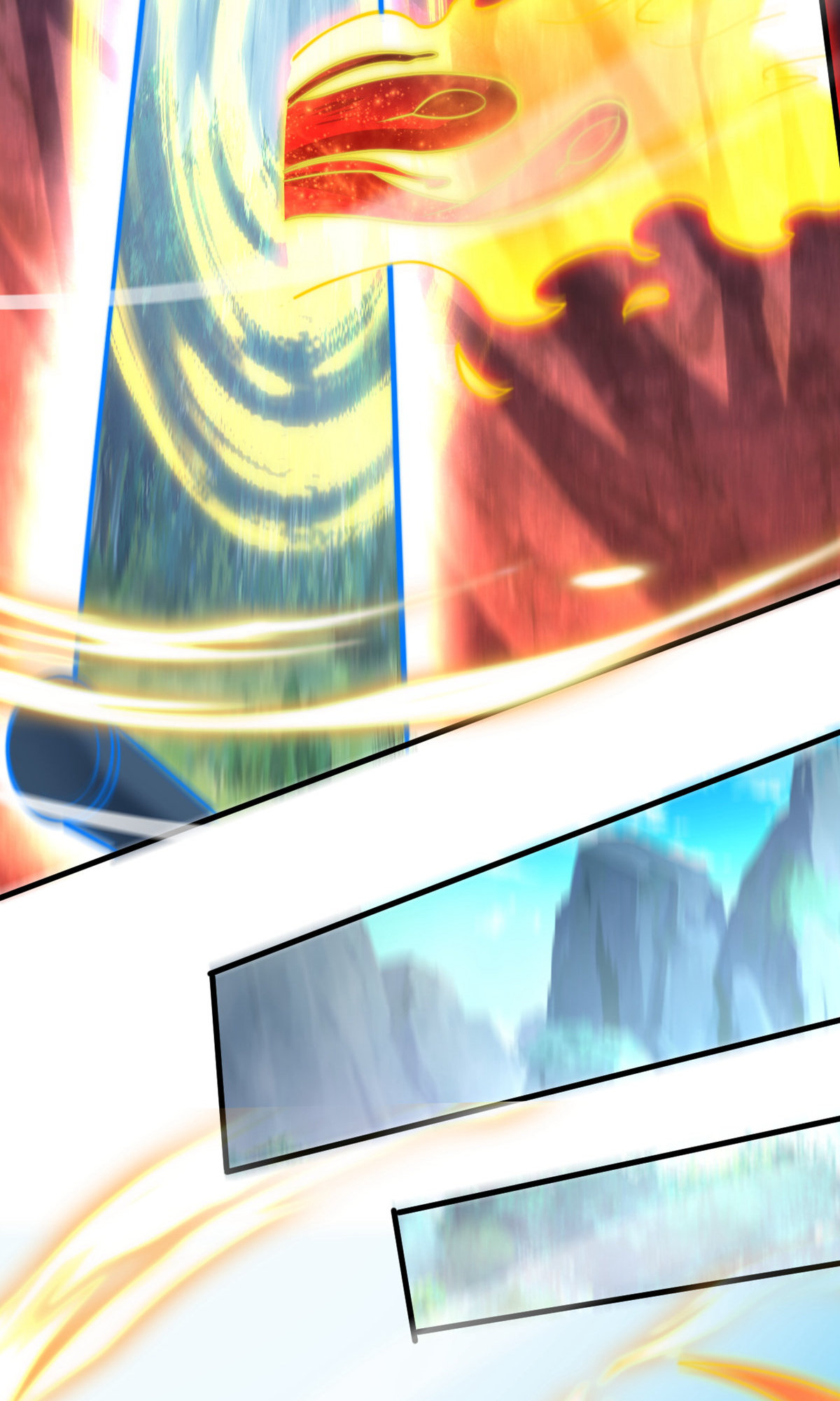 第137话 凤凰之心(1/2)-第143话