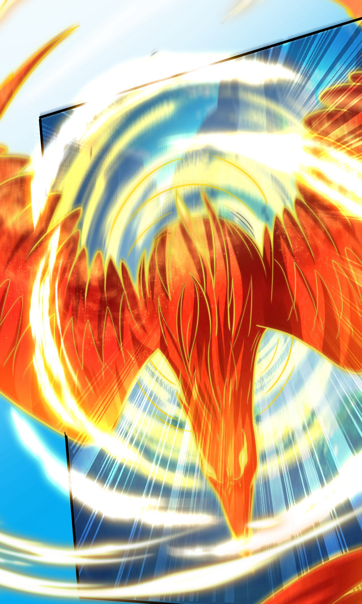 第137话 凤凰之心(1/2)-第143话