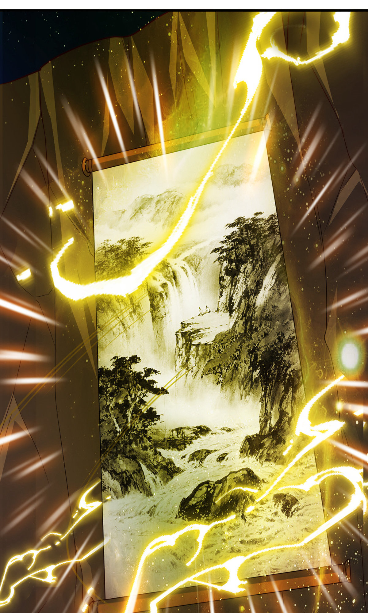 第137话 凤凰之心(1/2)-第143话