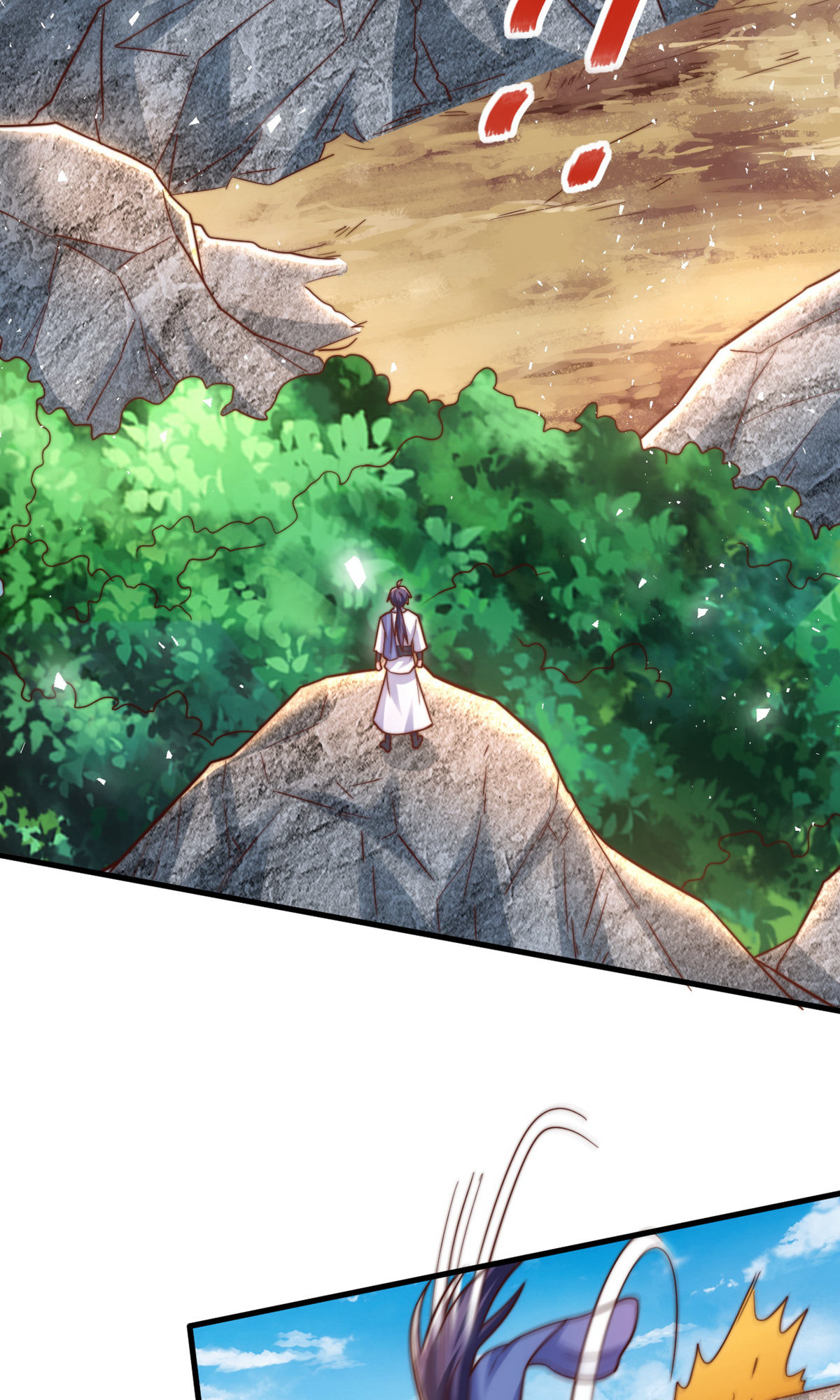 第137话 凤凰之心(1/2)-第143话