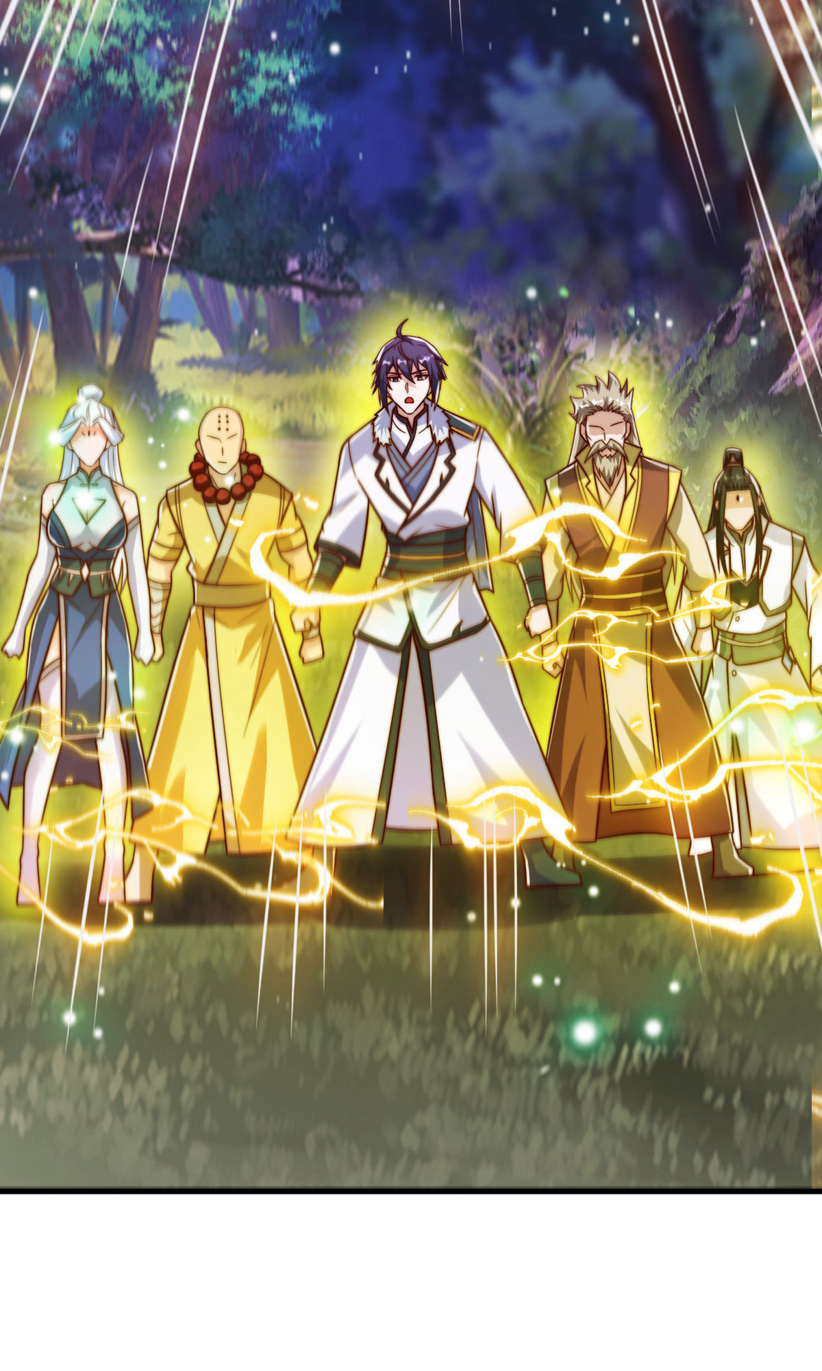 第137话 凤凰之心(1/2)-第143话