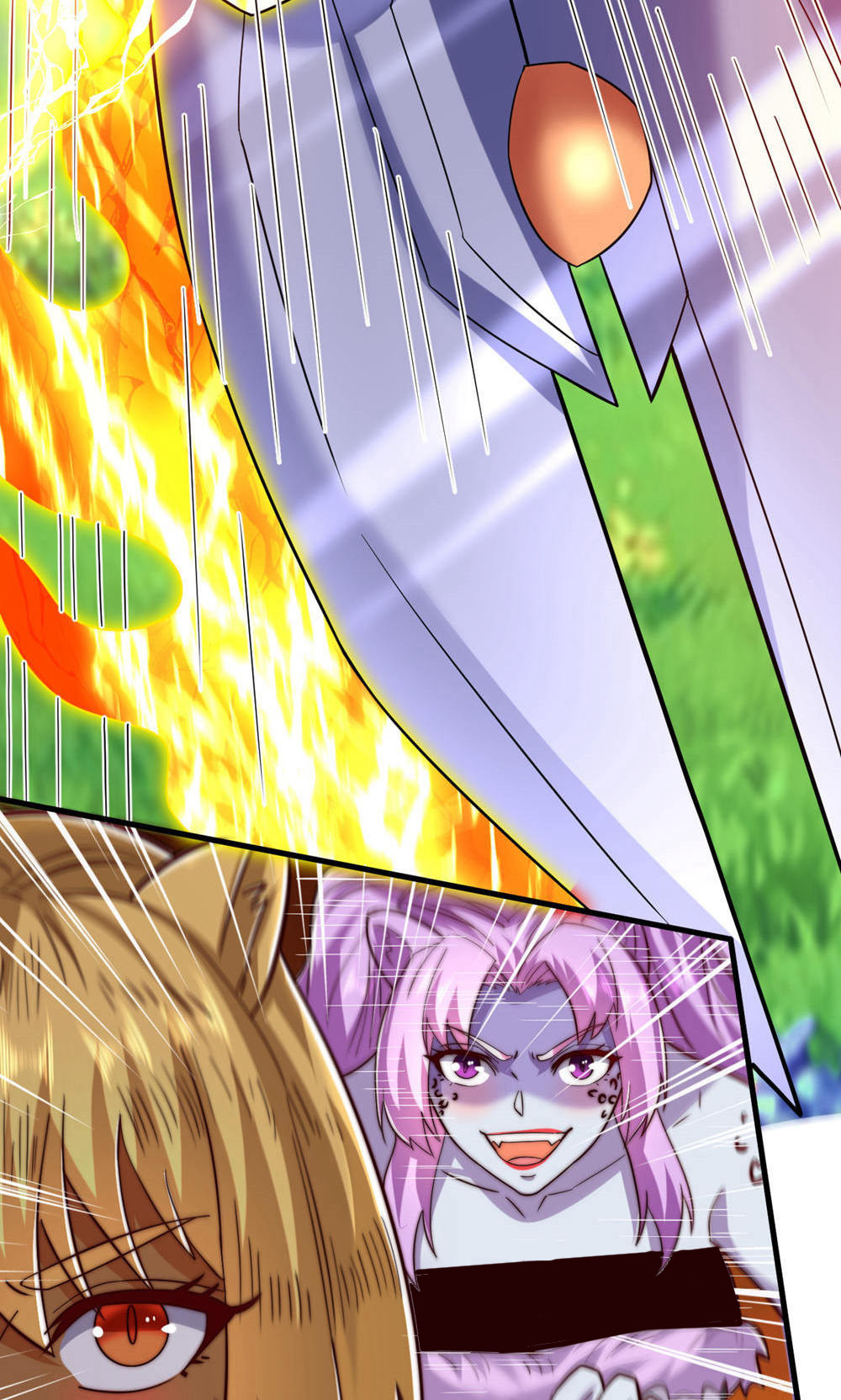 第141话 兽族双姐妹(1/2)-第147话