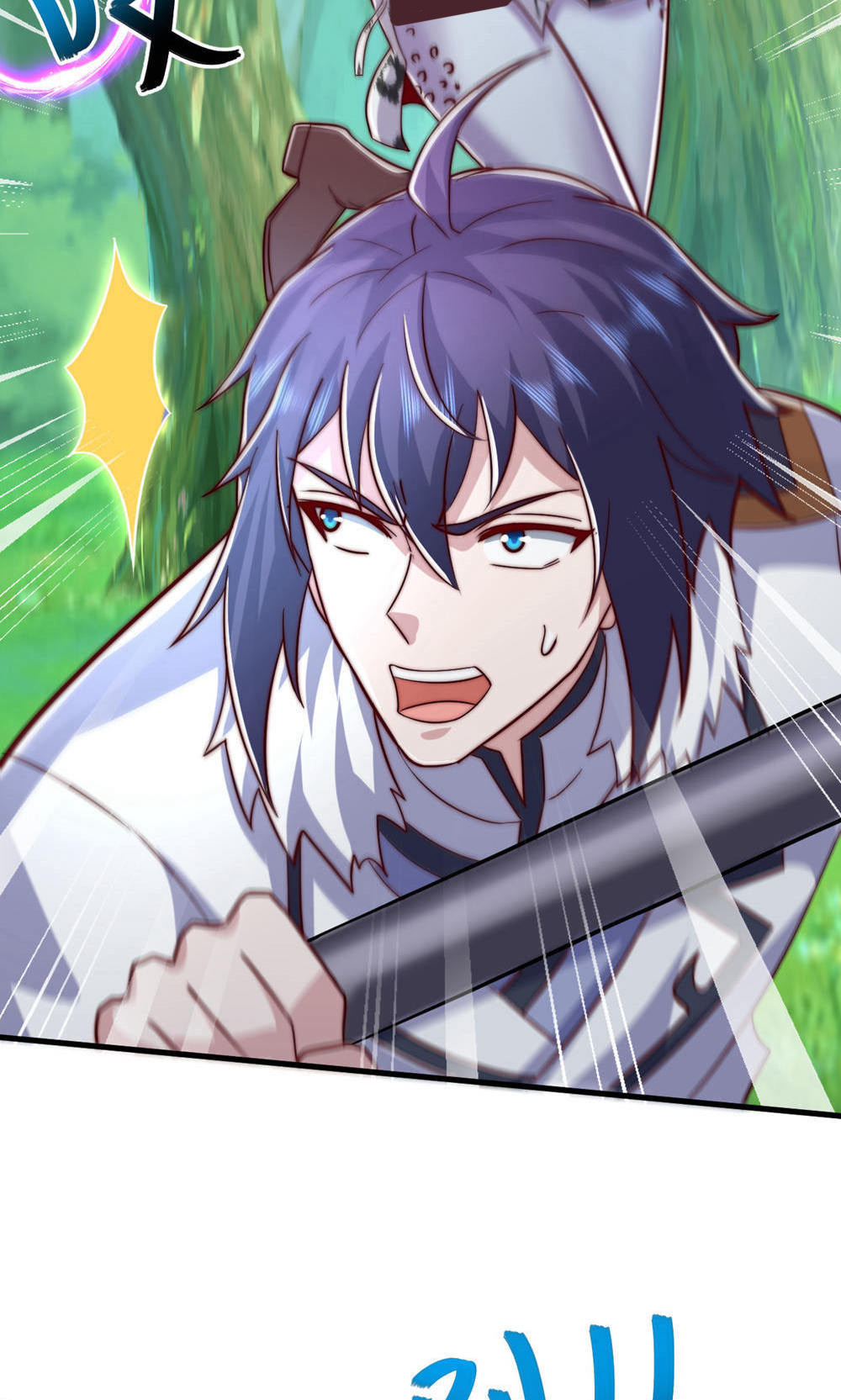 第141话 兽族双姐妹(1/2)-第147话