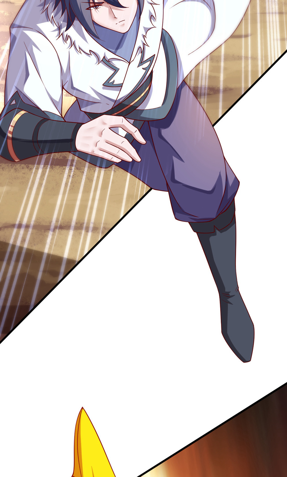 第143话 兽人村脱险-第149话