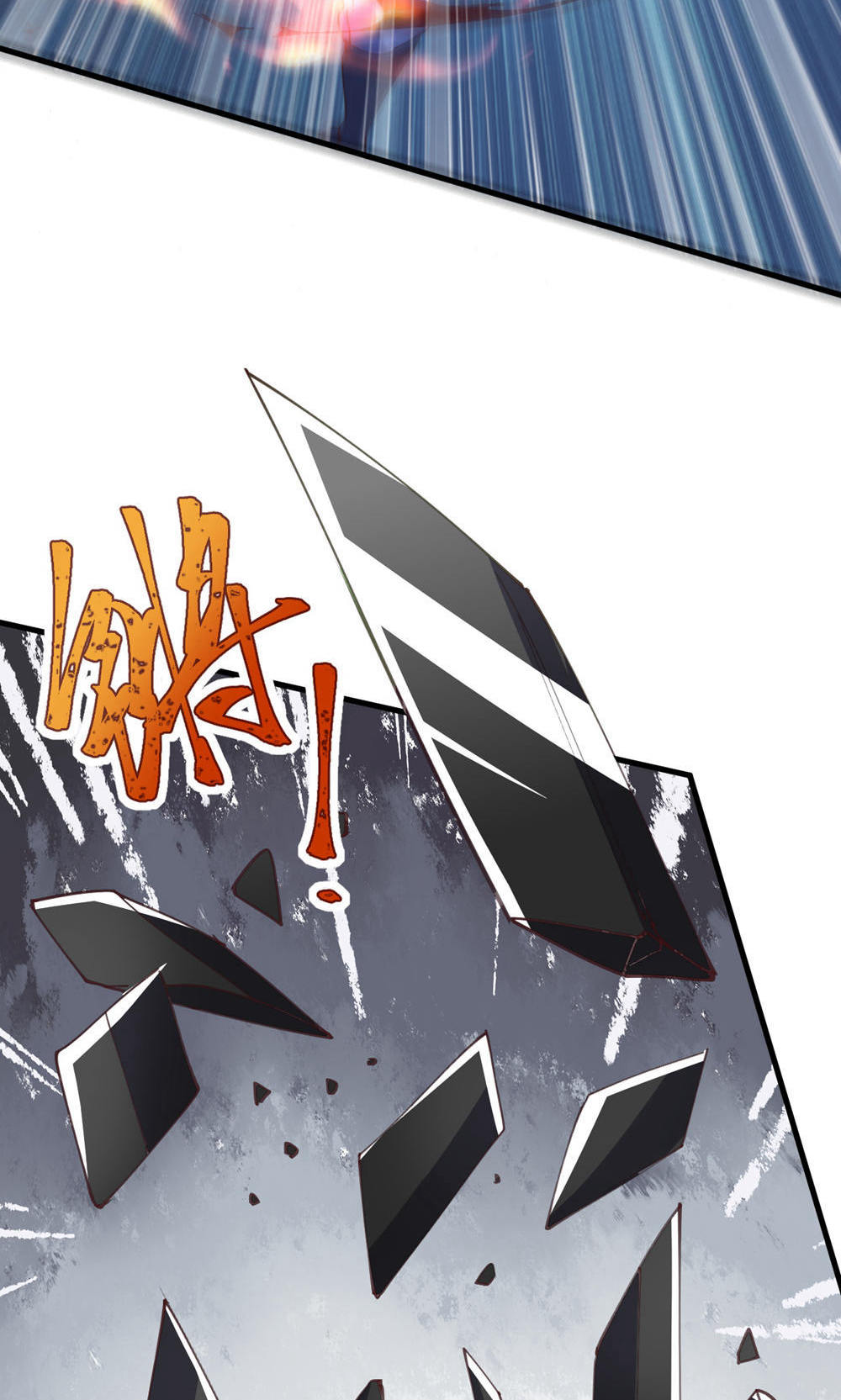 第145话 战刀皇，爷爷负伤(1/2)-第151话