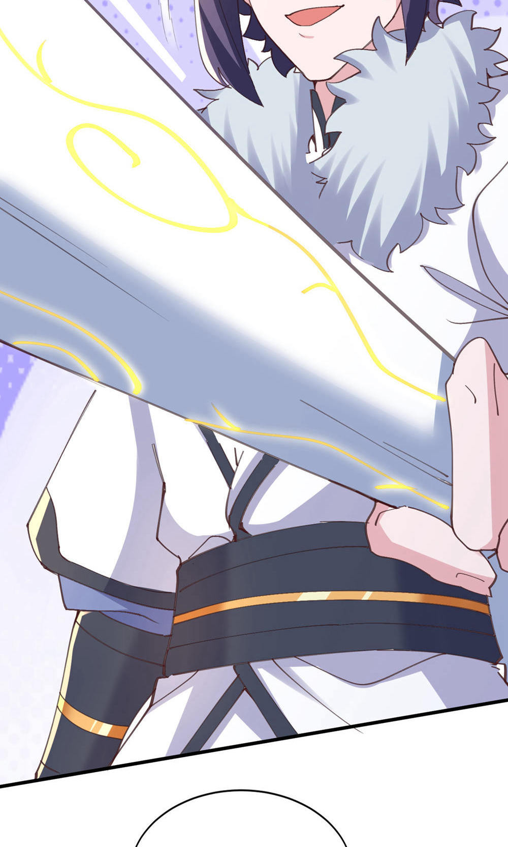 第145话 战刀皇，爷爷负伤(1/2)-第151话