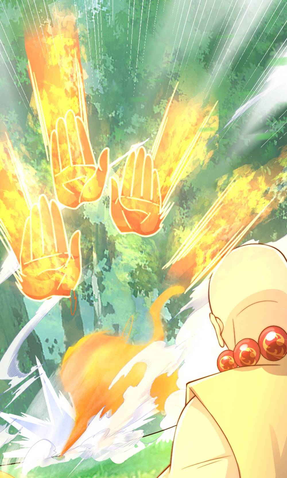 第147话 凤凰vs佛门圣子(1/2)-第153话