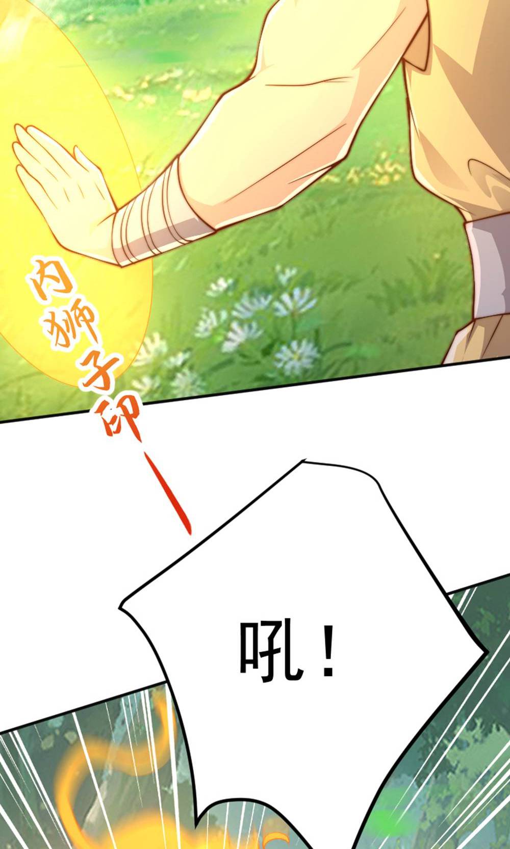 第147话 凤凰vs佛门圣子(1/2)-第153话