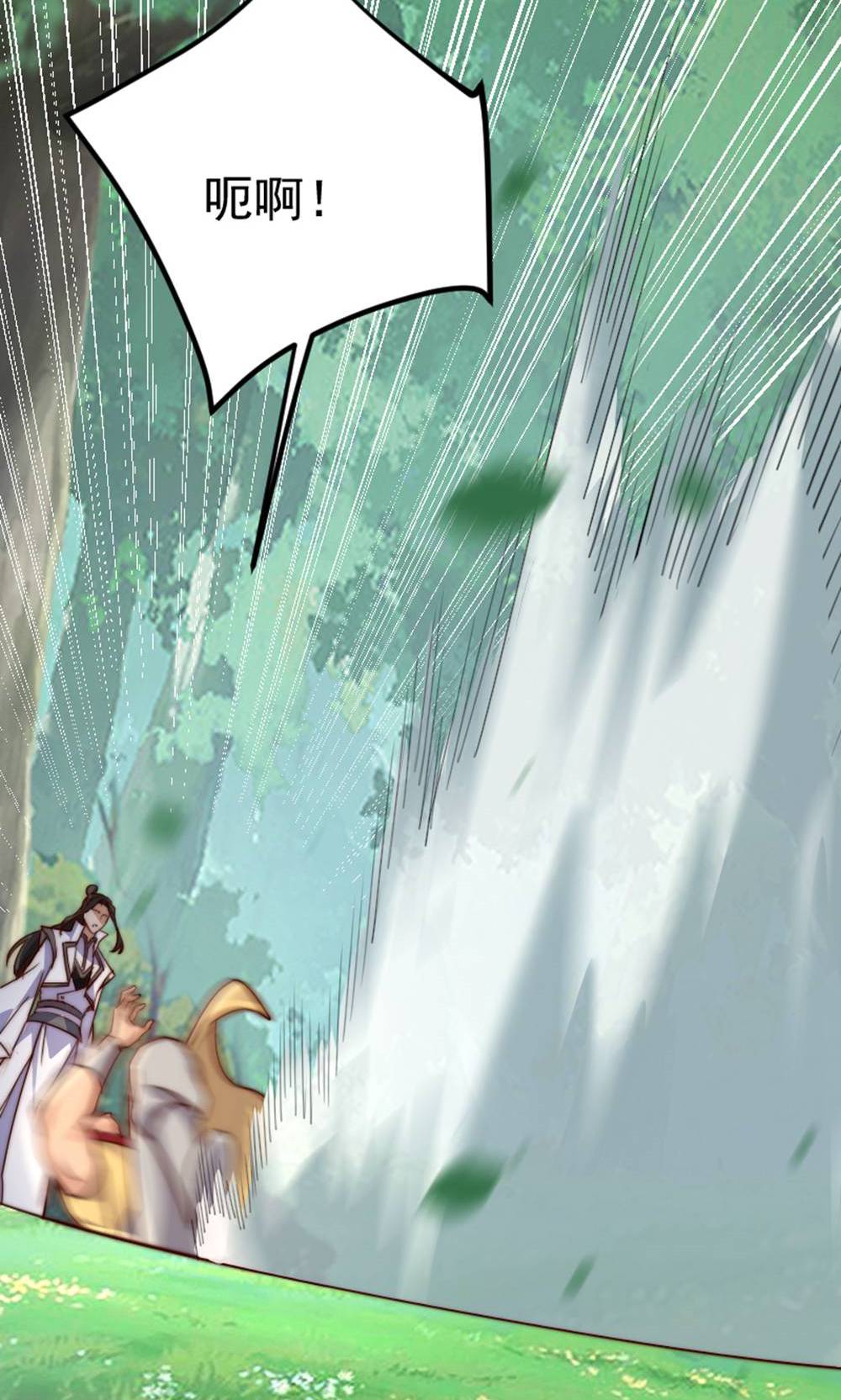 第147话 凤凰vs佛门圣子(1/2)-第153话