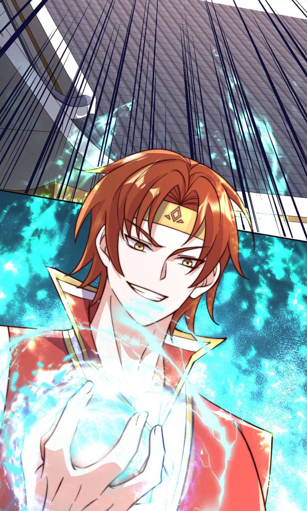 第149话 你成皇了又如何?(1/2)-第155话