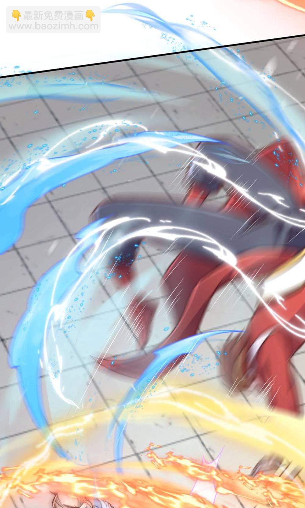 第149话 你成皇了又如何?(1/2)-第155话