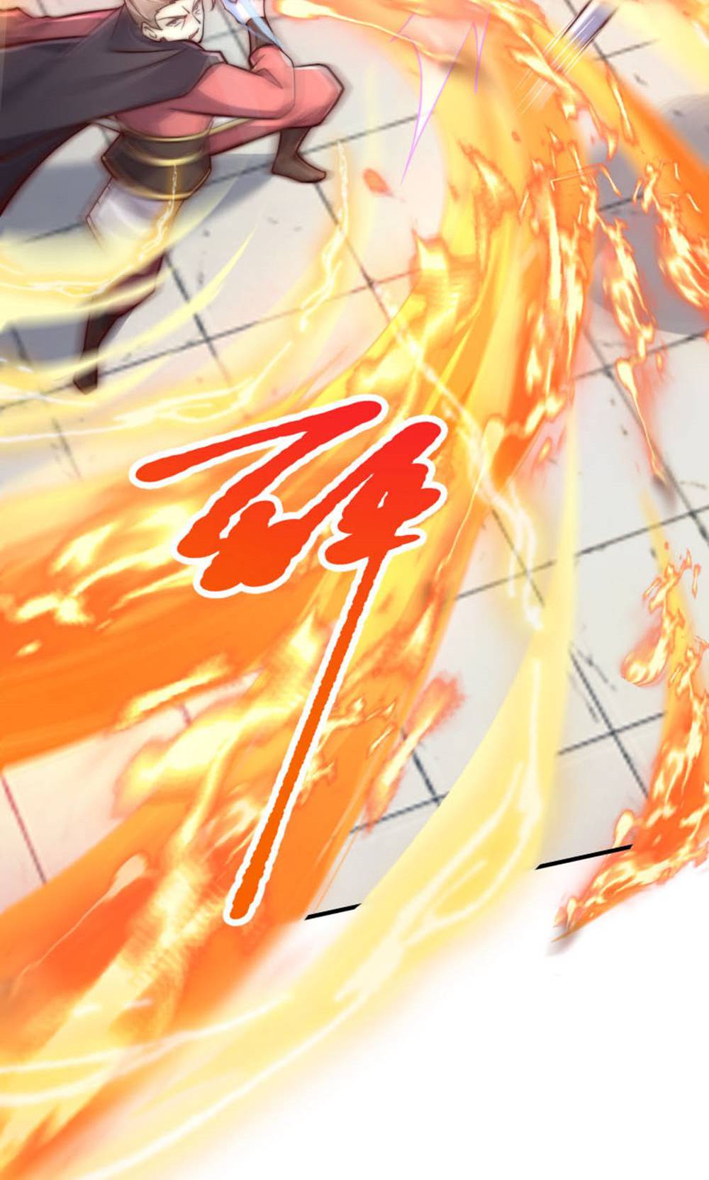 第149话 你成皇了又如何?(1/2)-第155话