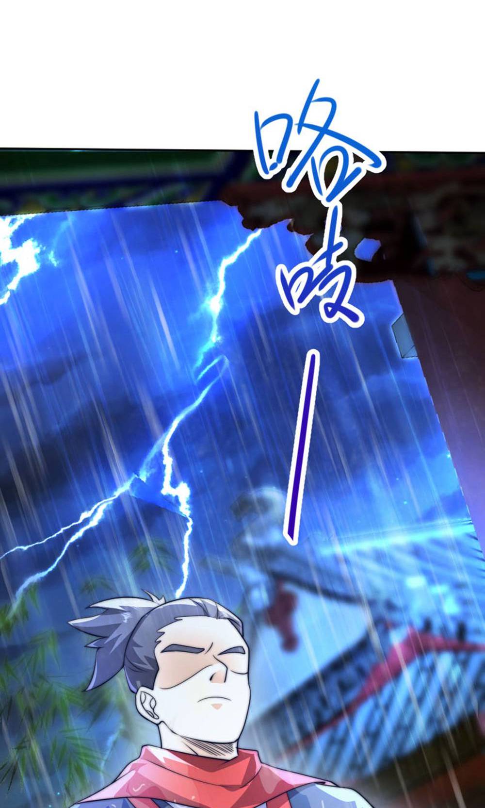 第149话 你成皇了又如何?(1/2)-第155话