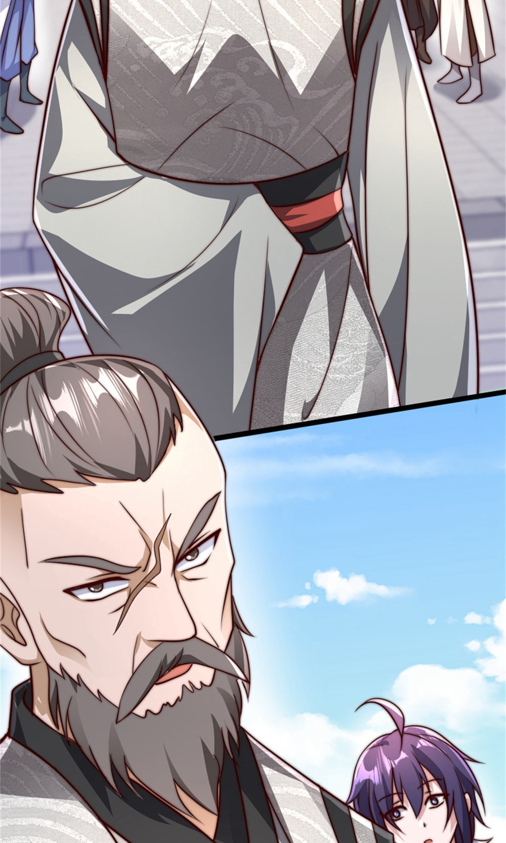 第151话 凤凰晶石(1/2)-第157话