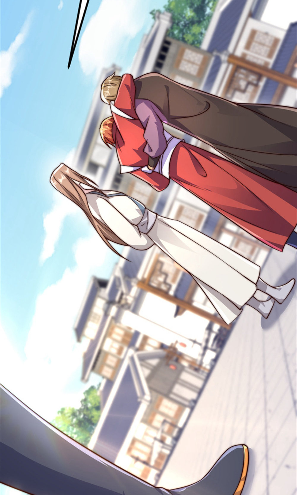 第151话 凤凰晶石(1/2)-第157话