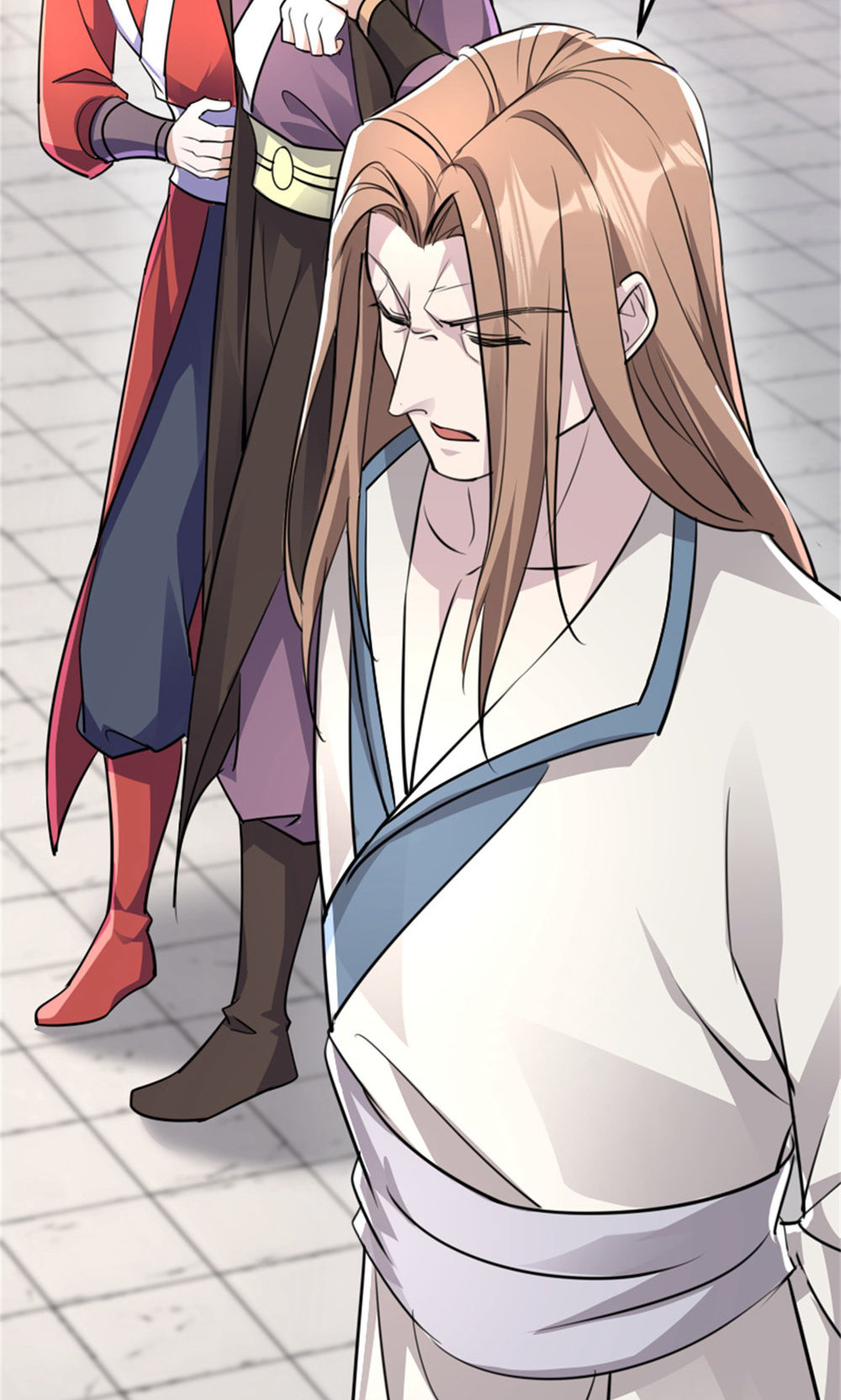 第151话 凤凰晶石(1/2)-第157话