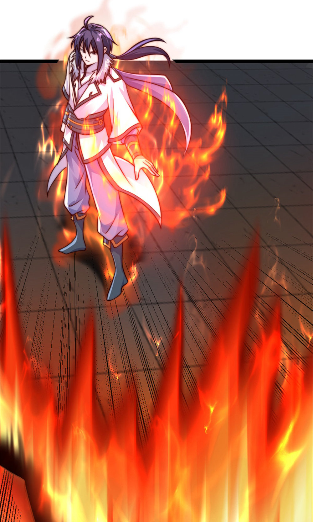 第151话 凤凰晶石(1/2)-第157话