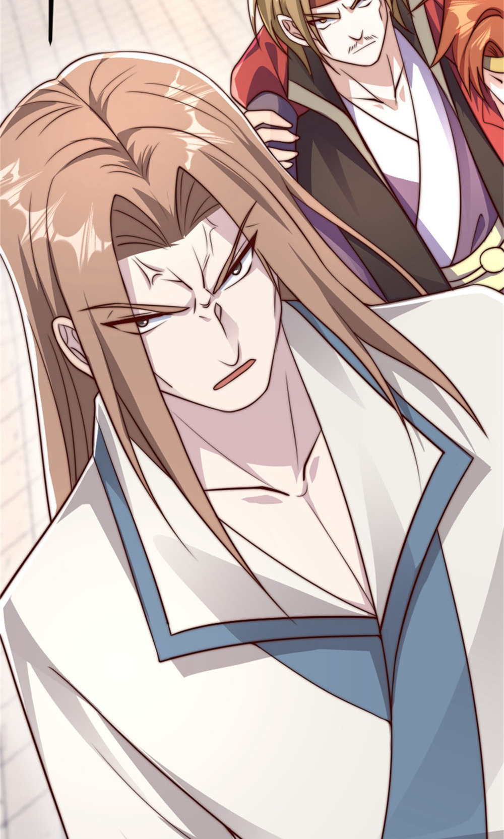 第151话 凤凰晶石(1/2)-第157话