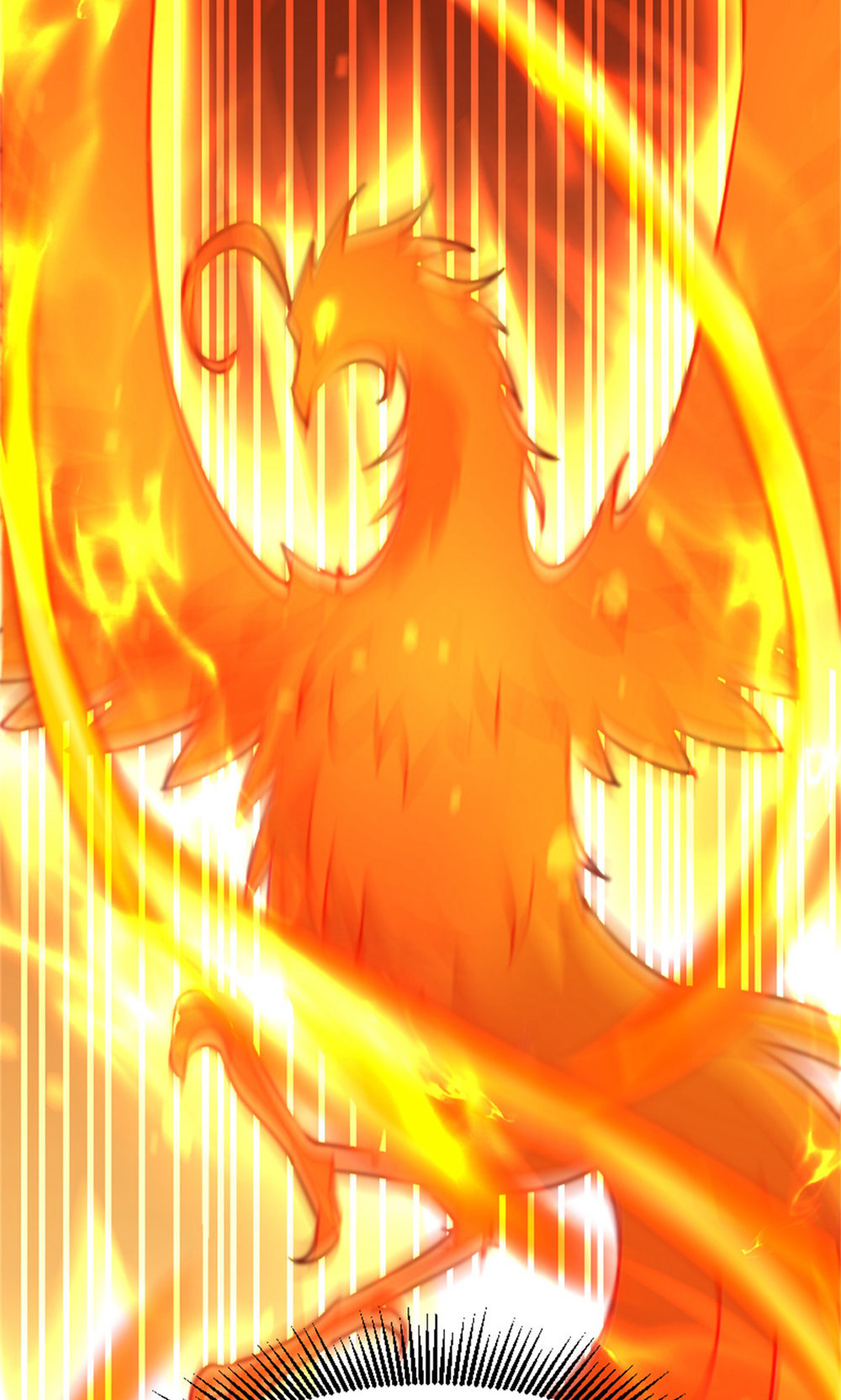 第151话 凤凰晶石(1/2)-第157话