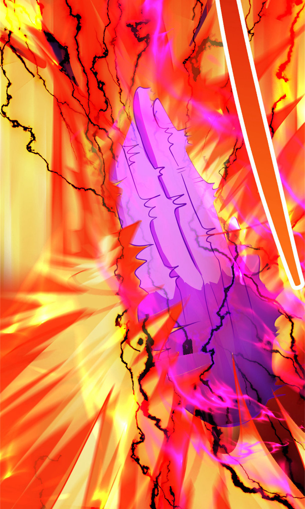 第151话 凤凰晶石(1/2)-第157话