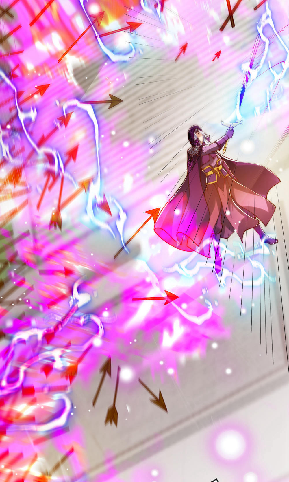 第153话 邪魔入朝，大夏将倾(1/2)-第159话