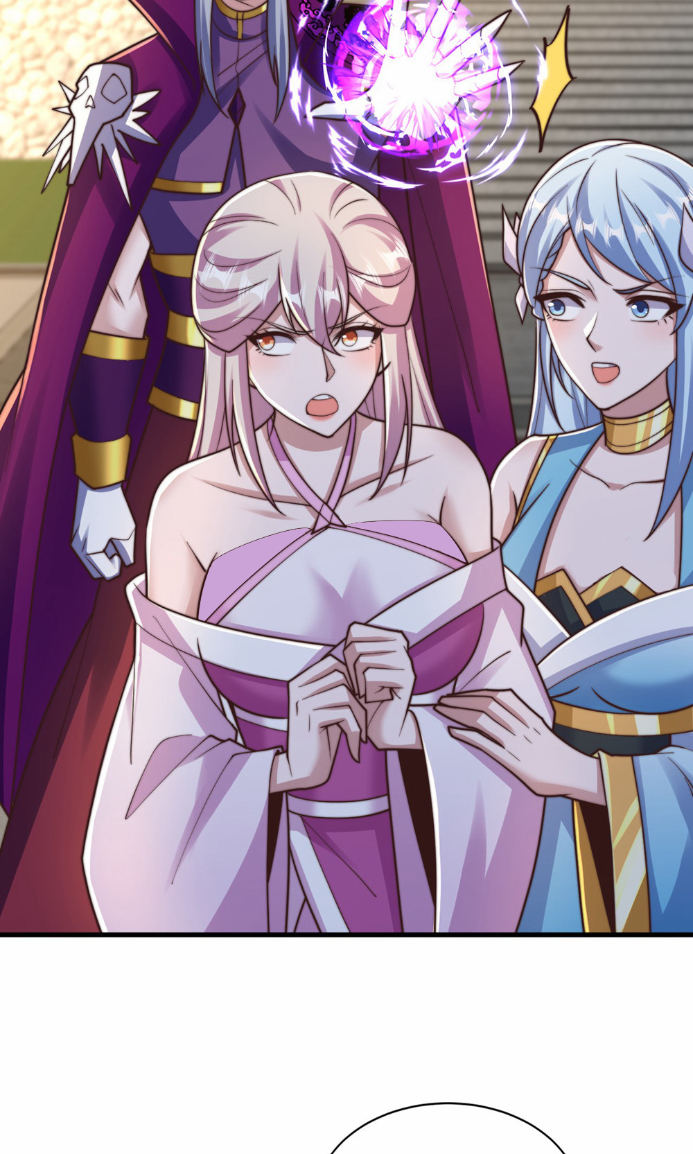 第156话  是谁要屠我全家?(1/2)-第187话