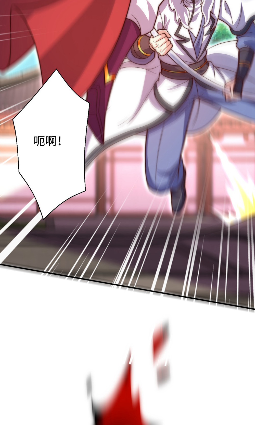 第156话  是谁要屠我全家?(1/2)-第187话