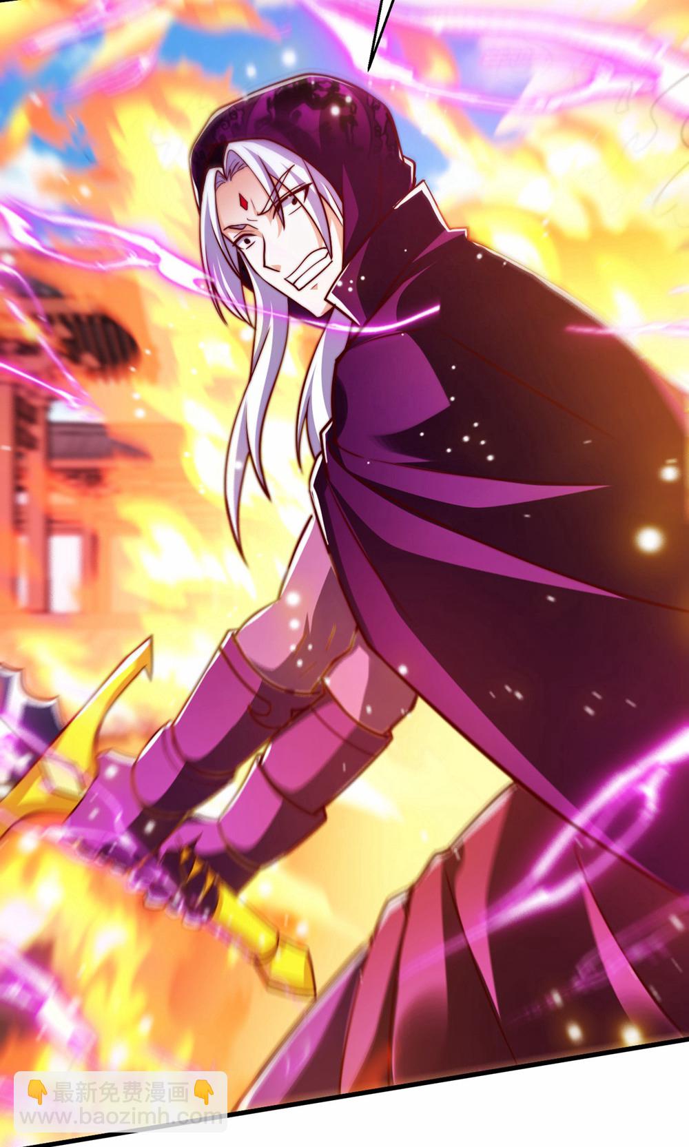 第156话  是谁要屠我全家?(1/2)-第187话