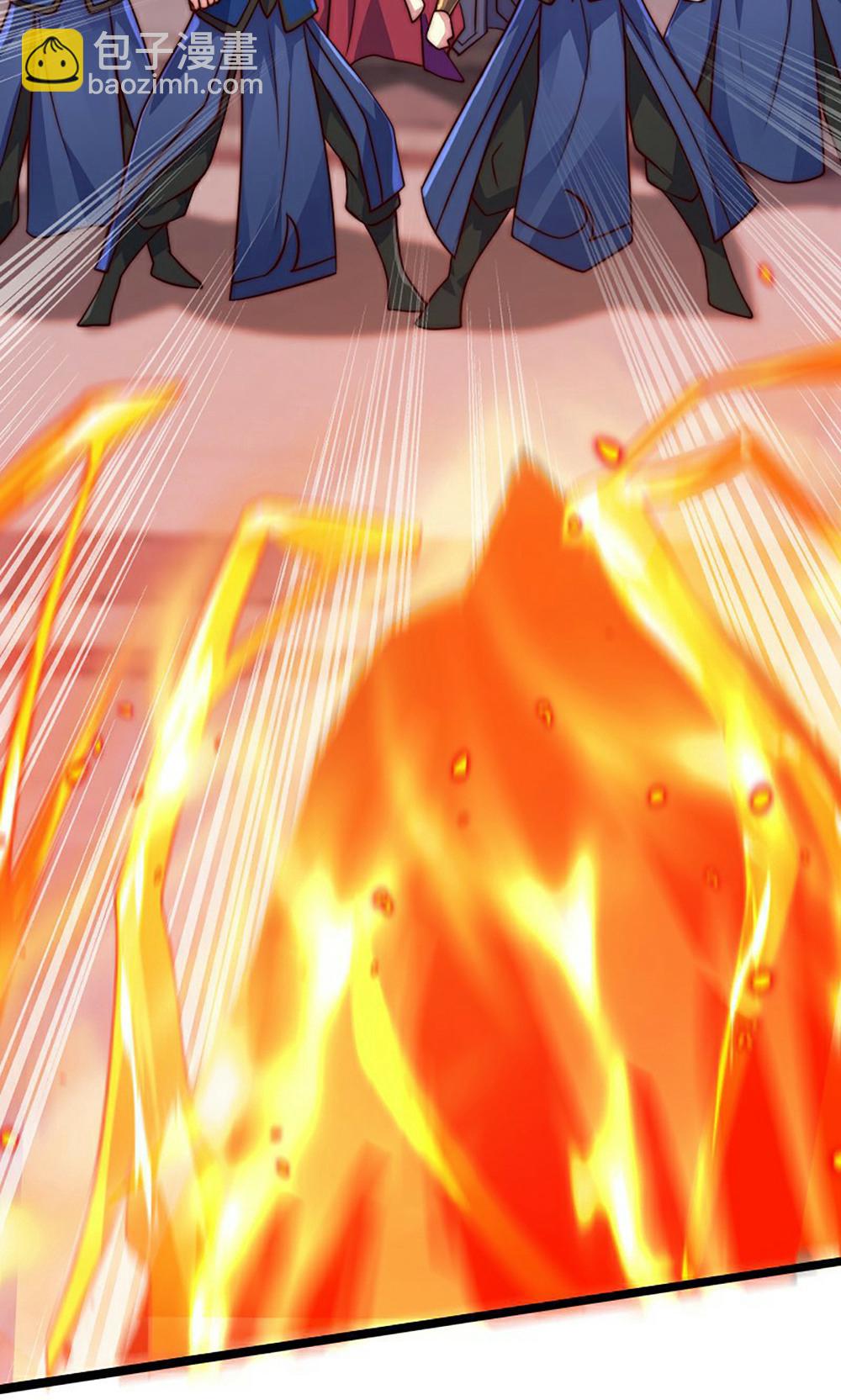 第158话  退敌!组建势力!(1/2)-第189话