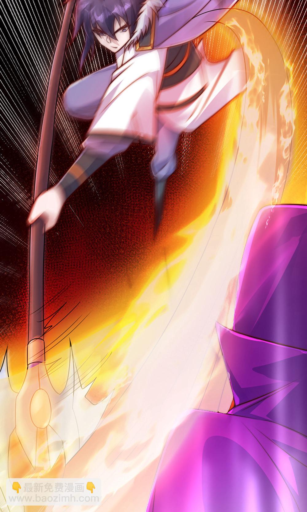 第158话  退敌!组建势力!(1/2)-第189话