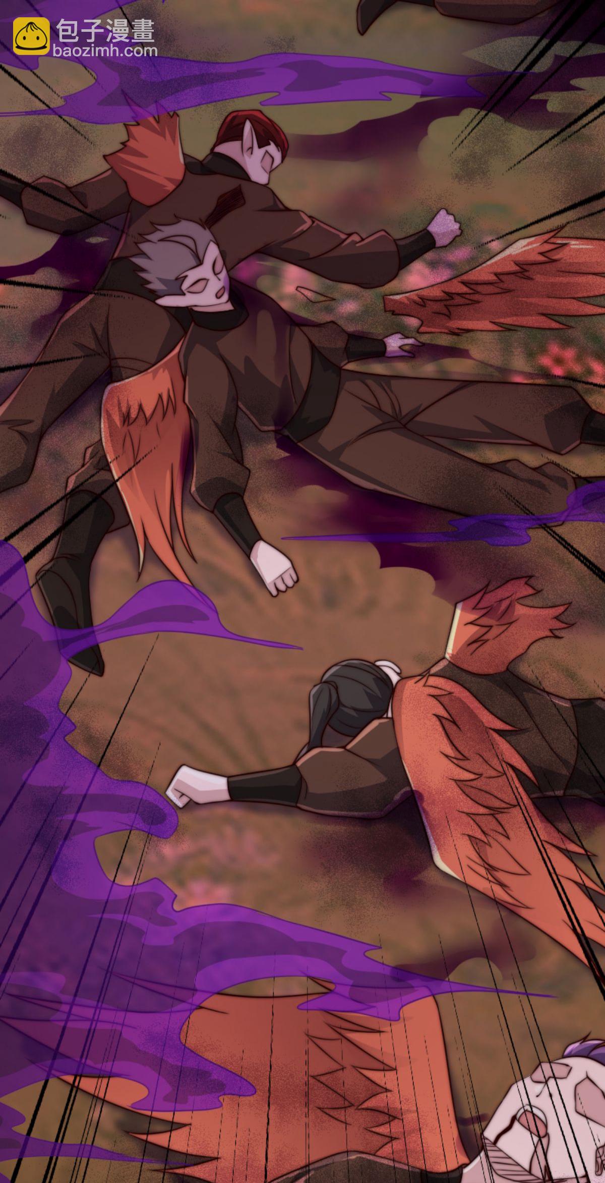 第160话 火鹰皇陨落(1/2)-第191话