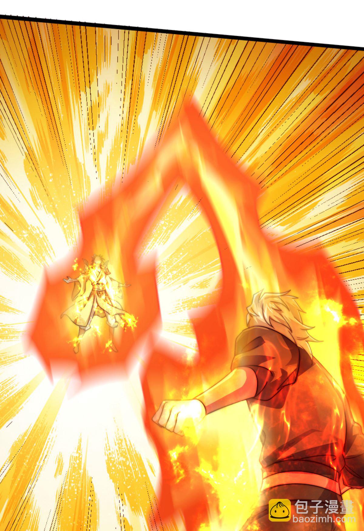 第160话 火鹰皇陨落(1/2)-第191话