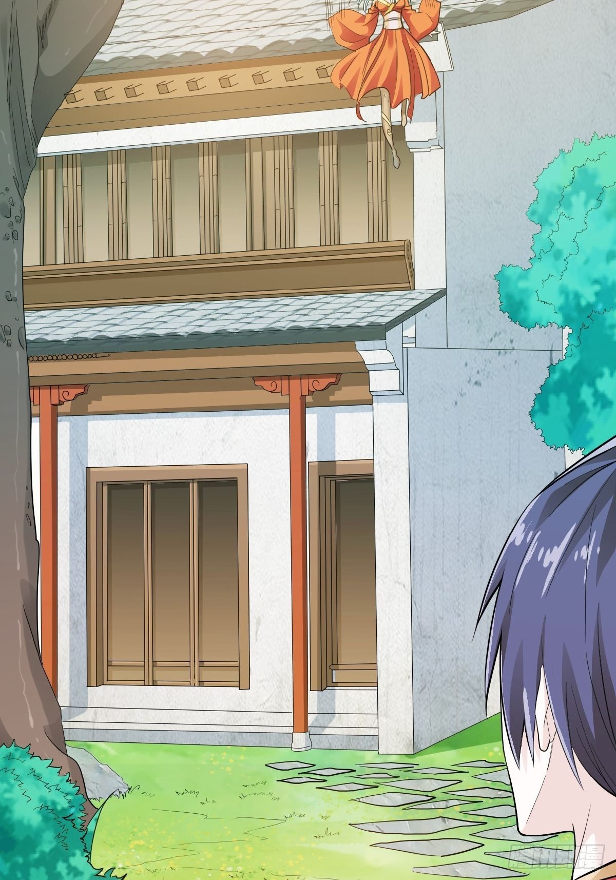 第39话 毕业比武大会前夕-第193话