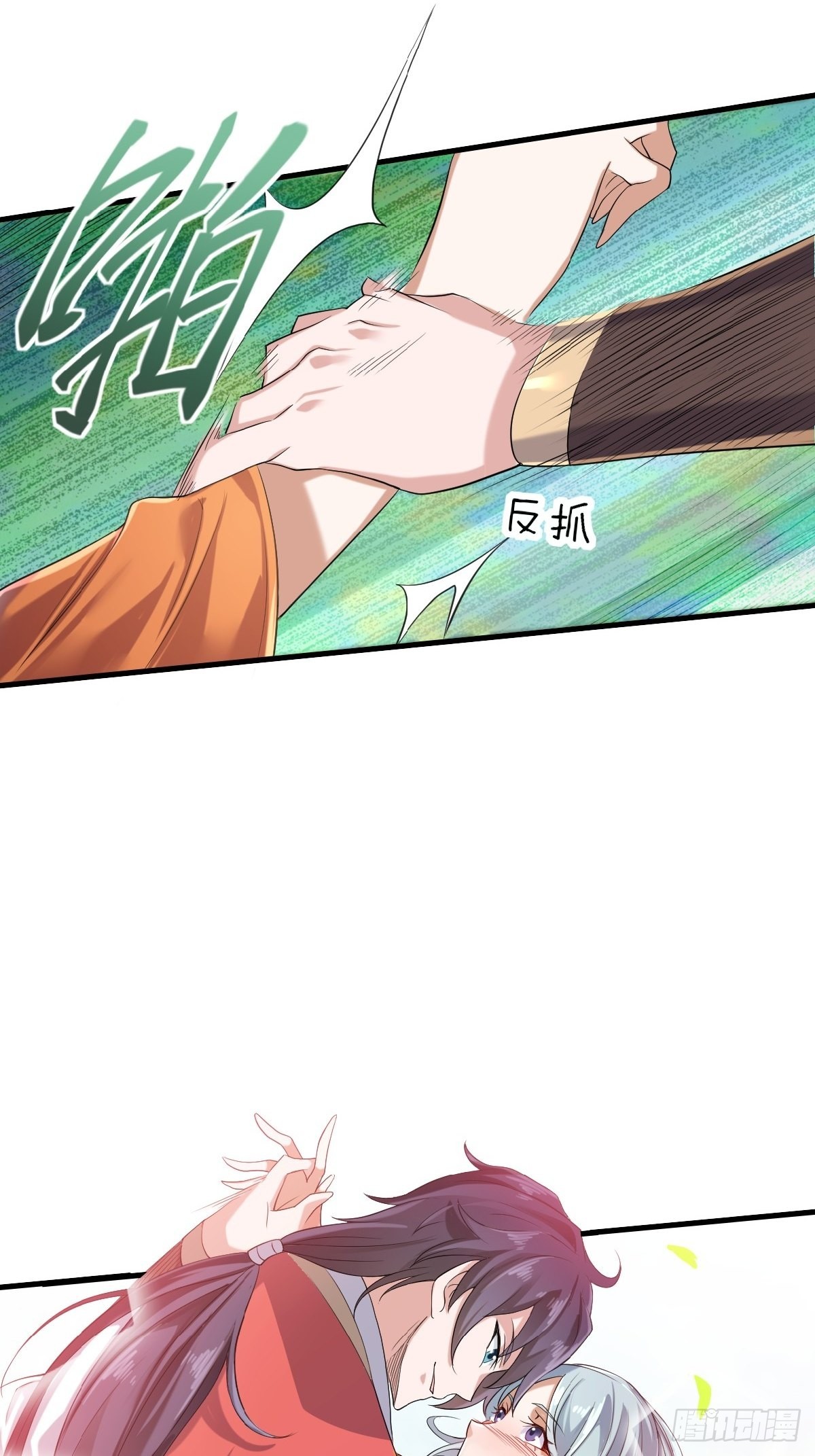 第39话 毕业比武大会前夕-第193话