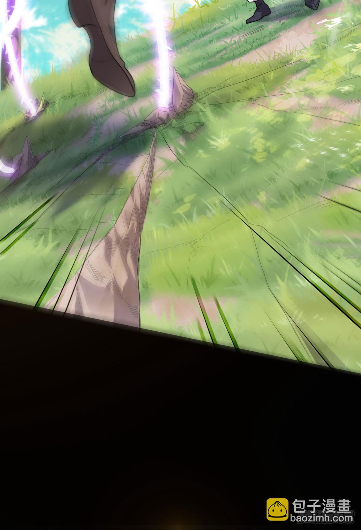 第103话 月儿离去，高人相助-第195话