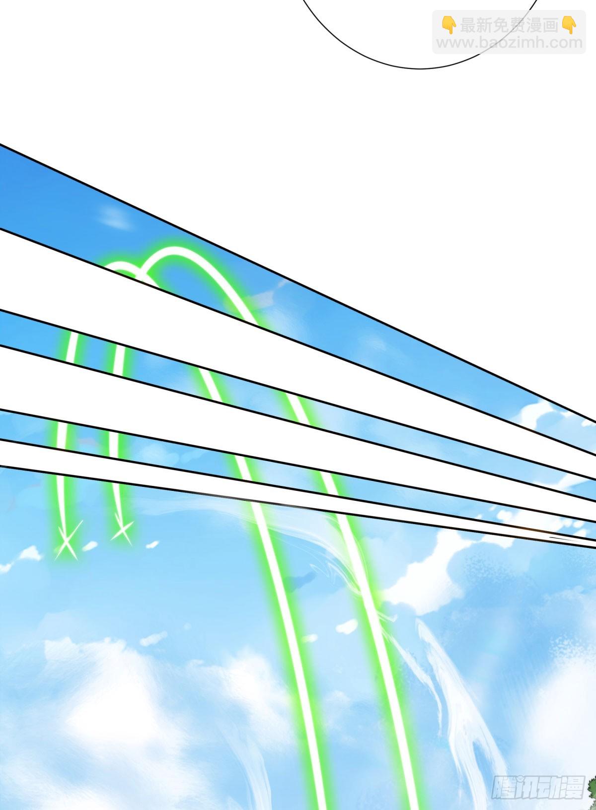 第103话 月儿离去，高人相助-第195话