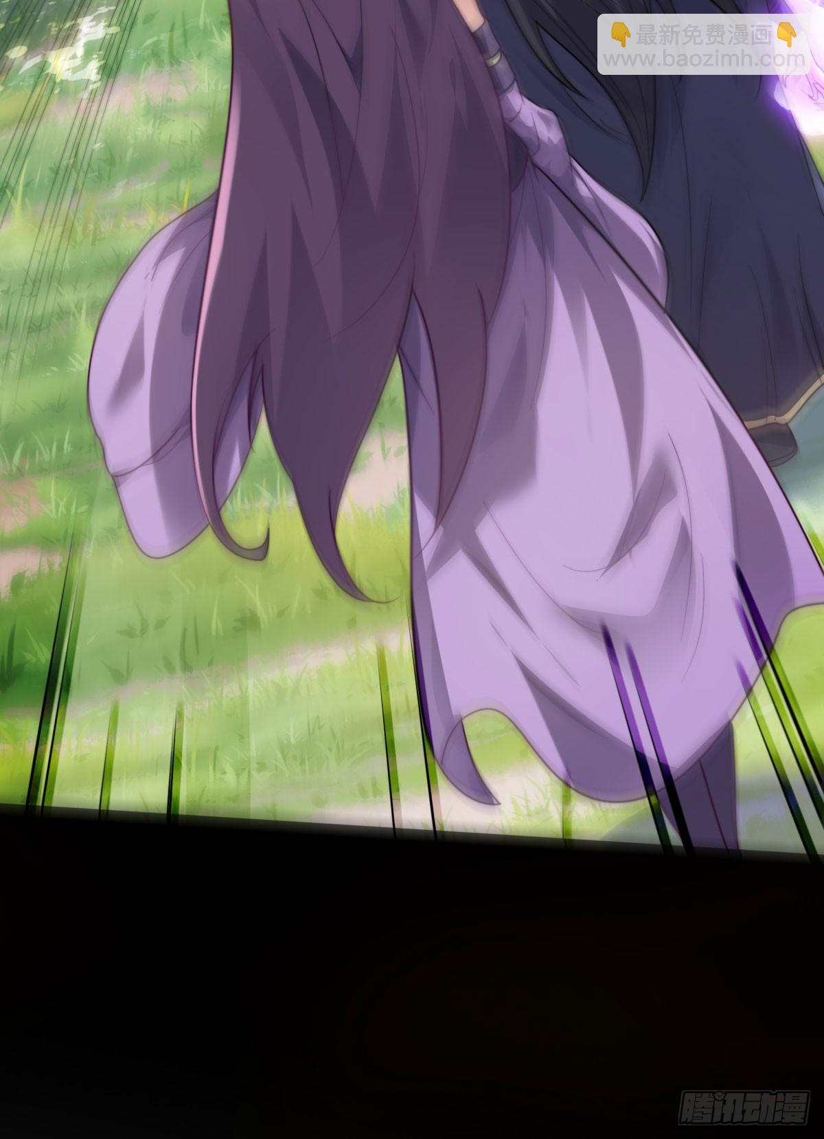 第103话 月儿离去，高人相助-第195话