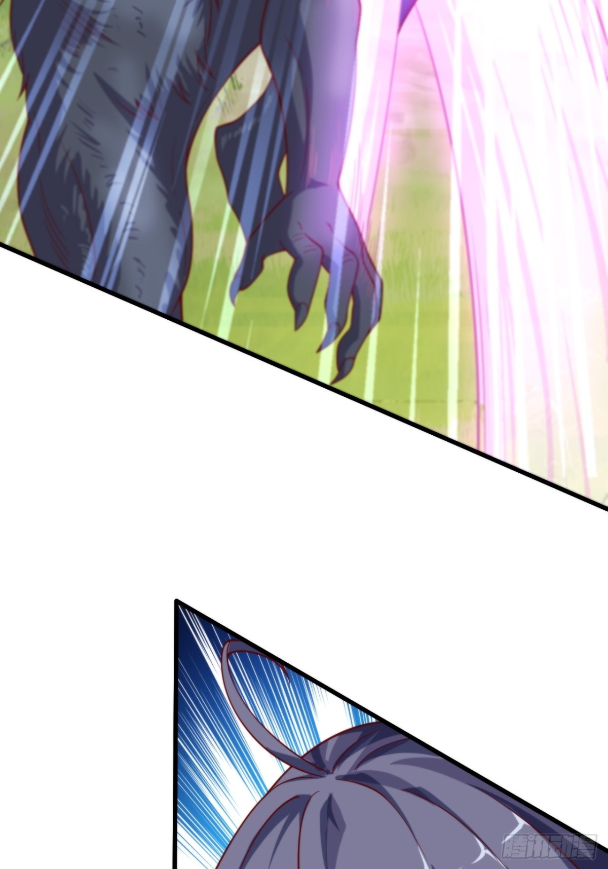 第134话 幽冥之眼斩杀狼人(1/2)-第197话