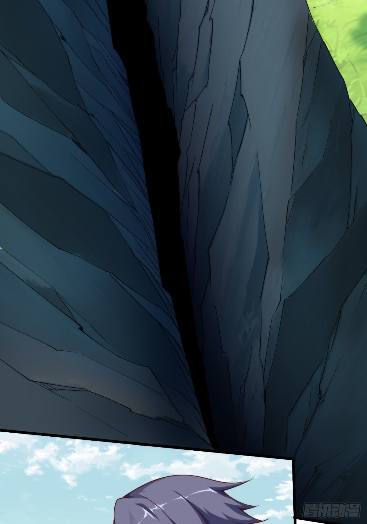 第134话 幽冥之眼斩杀狼人(1/2)-第197话