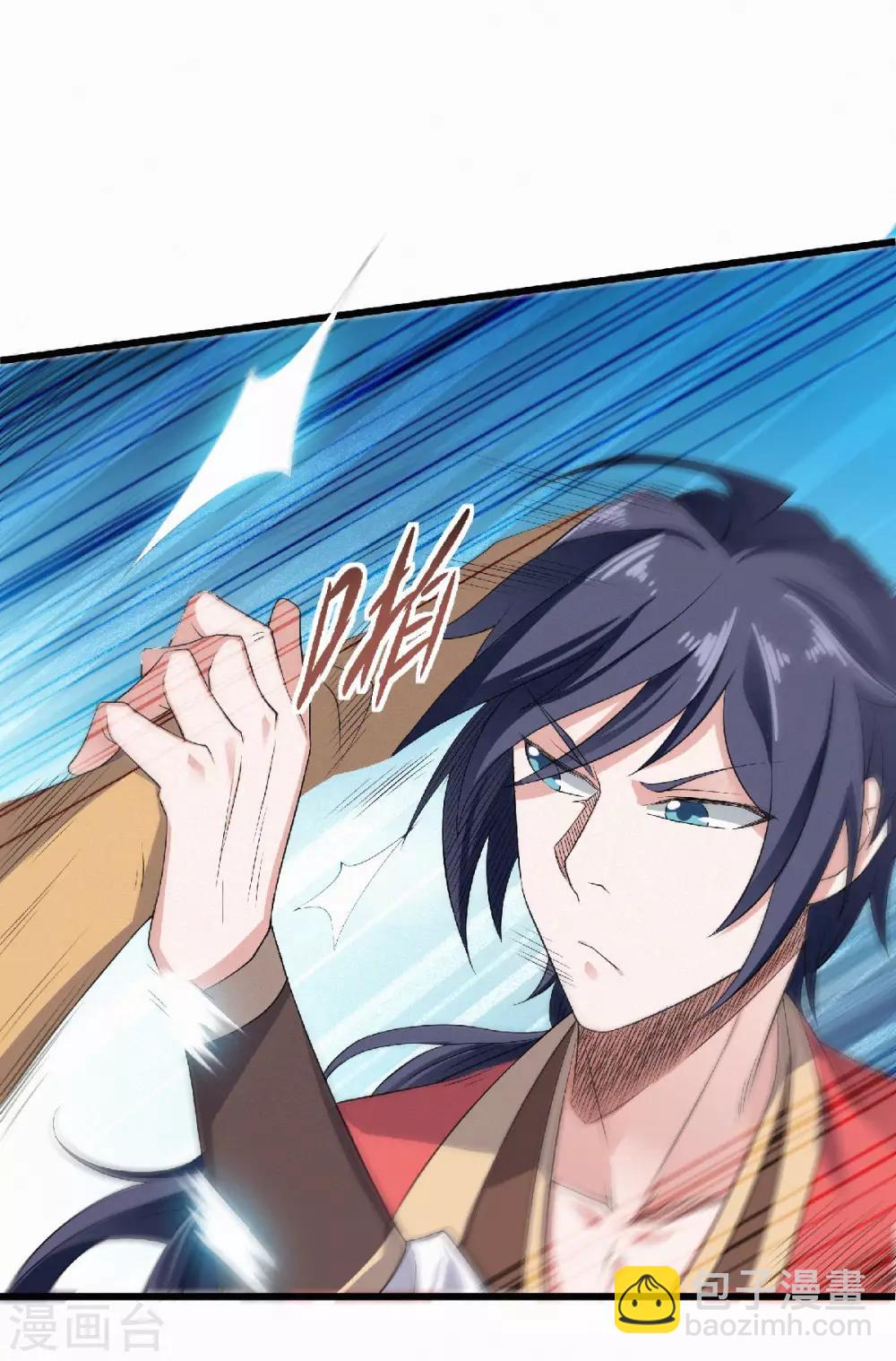 第49话 辣手摧花，小施惩戒-第51话