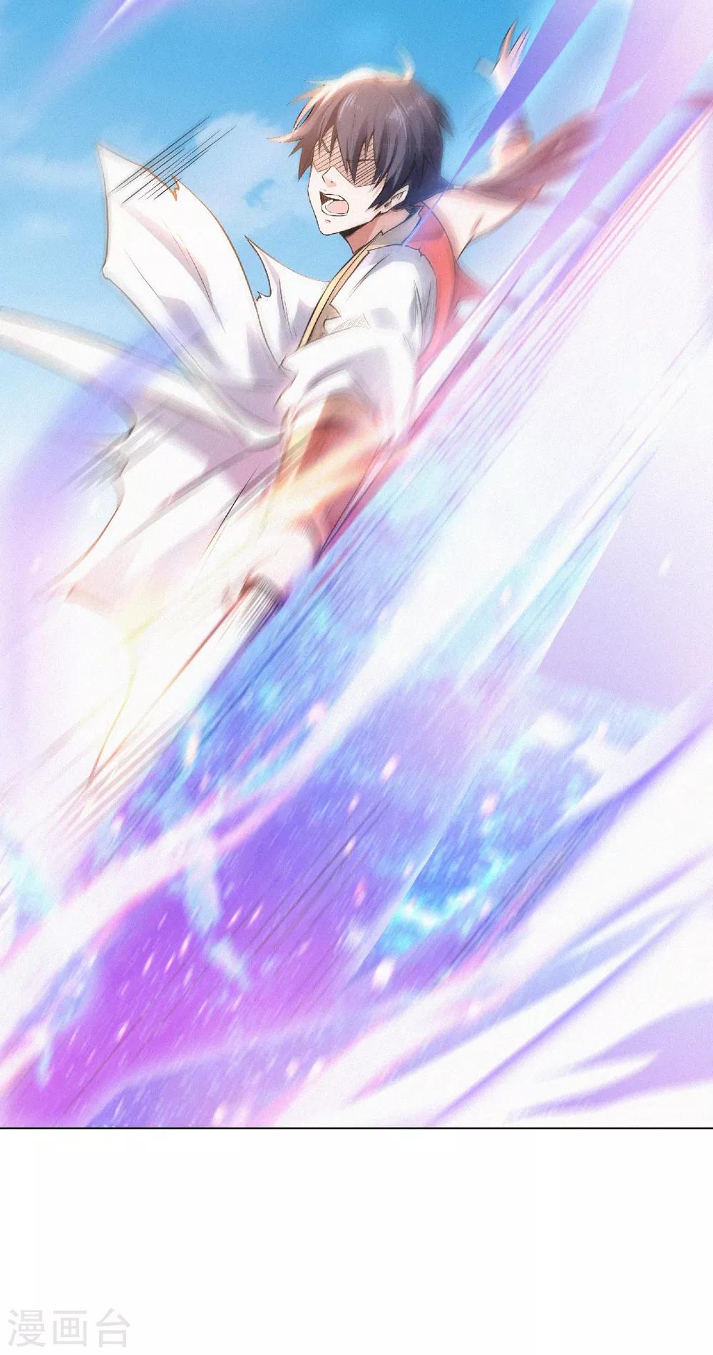 第51话 决出胜负！-第53话