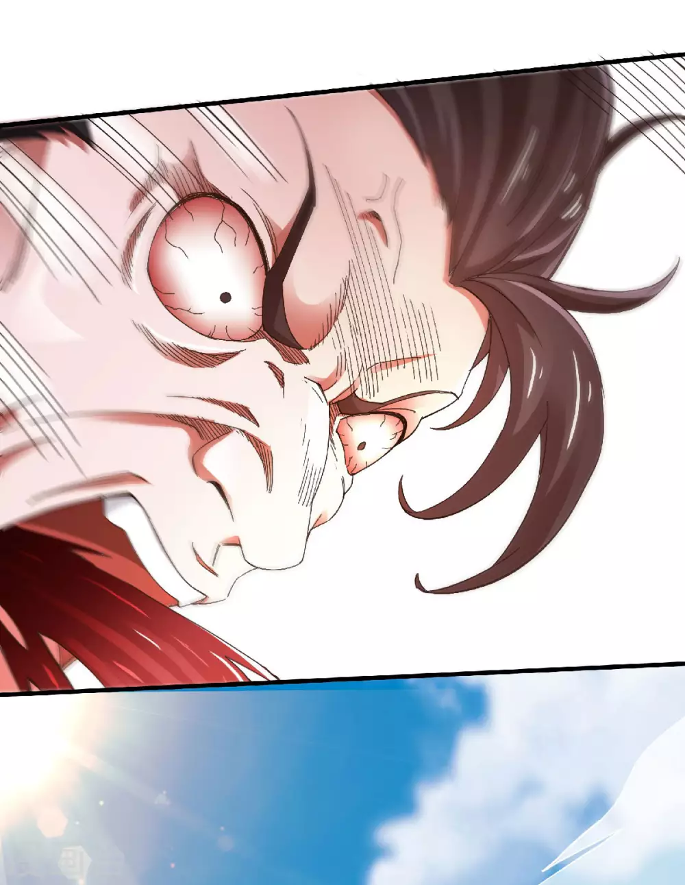 第60话 阵法VS半皇-第63话