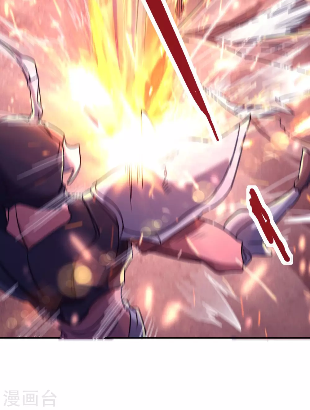 第70话 溜之大吉-第73话